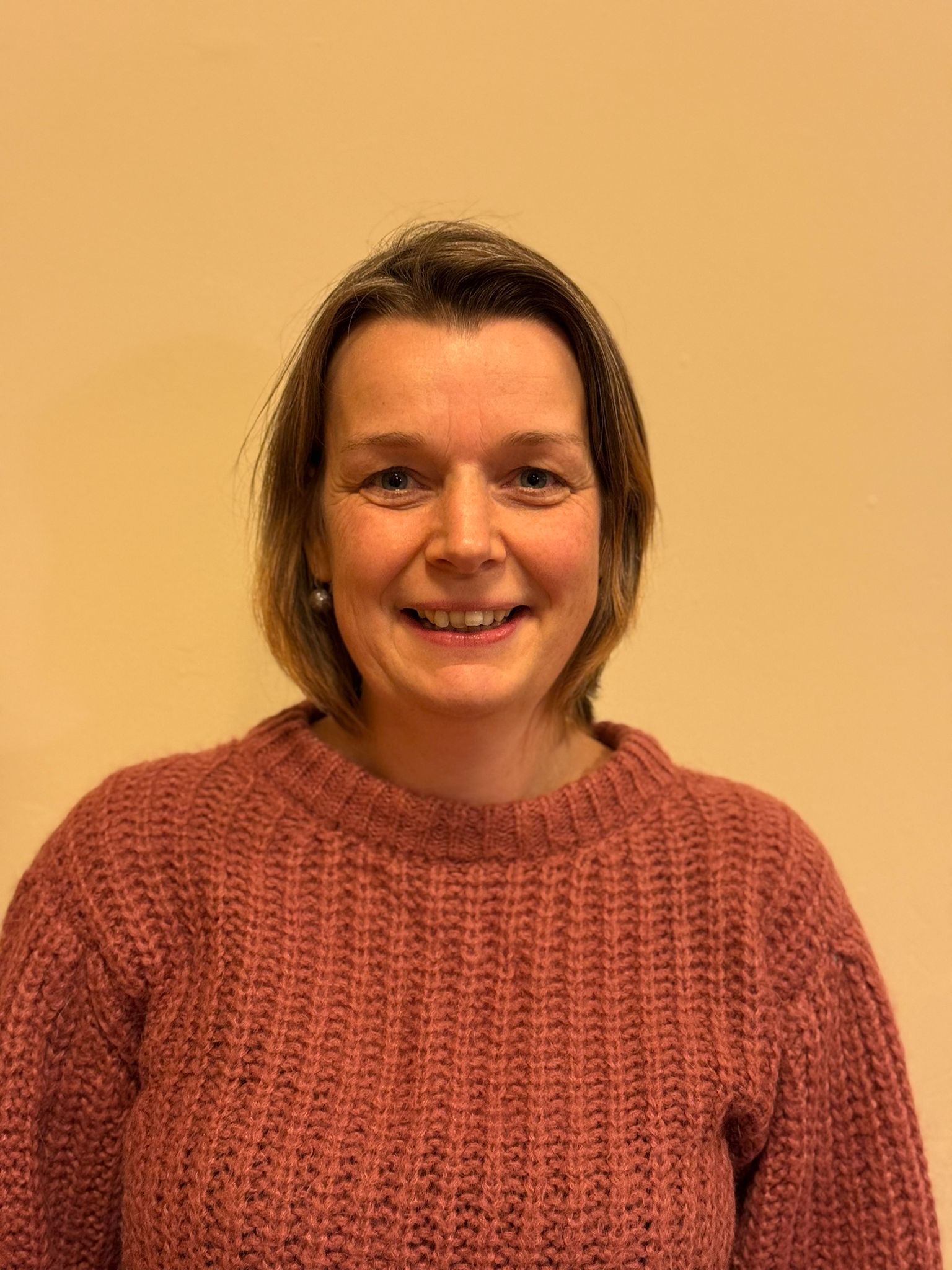 Karin van Pelt